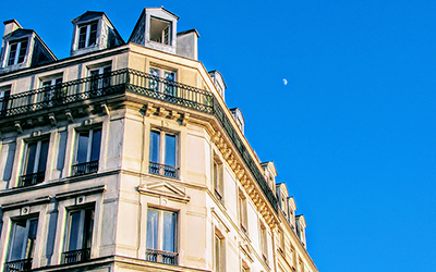 MB Invest est Property Manager à Paris